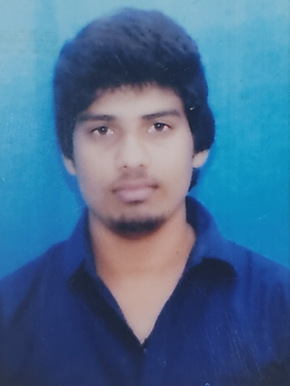 man avatar
